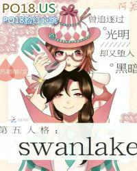 第五人格：SwanLake封面